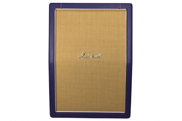 Marshall SV20H Studio Vintage 1959SLP Purple Stack