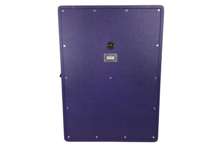 Marshall SV20H Studio Vintage 1959SLP Purple Stack