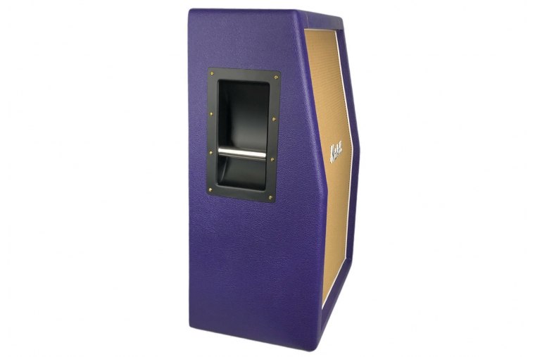 Marshall SV20H Studio Vintage 1959SLP Purple Stack