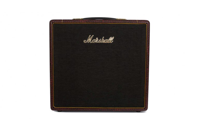 Marshall SV20H Studio Vintage 1959SLP Snakeskin Stack