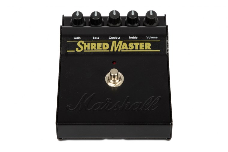 Marshall Shredmaster Reissue