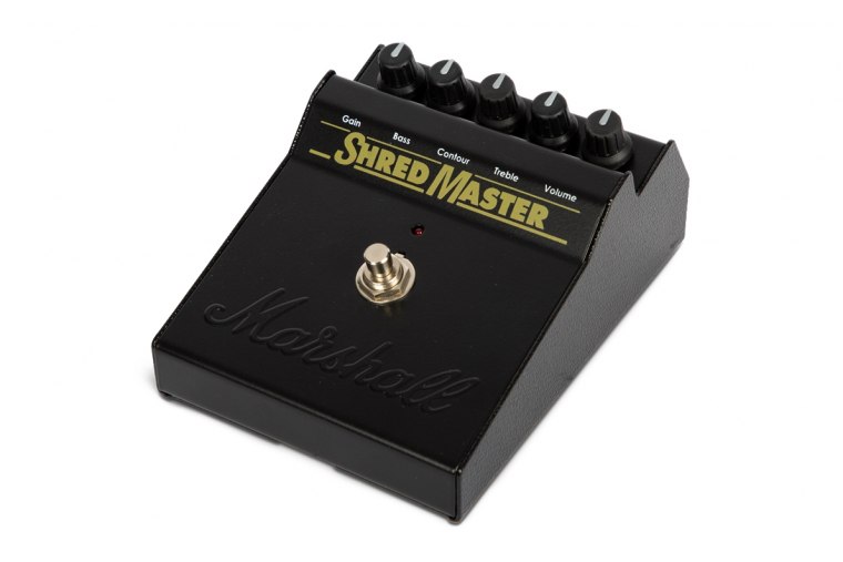 Marshall Shredmaster Reissue