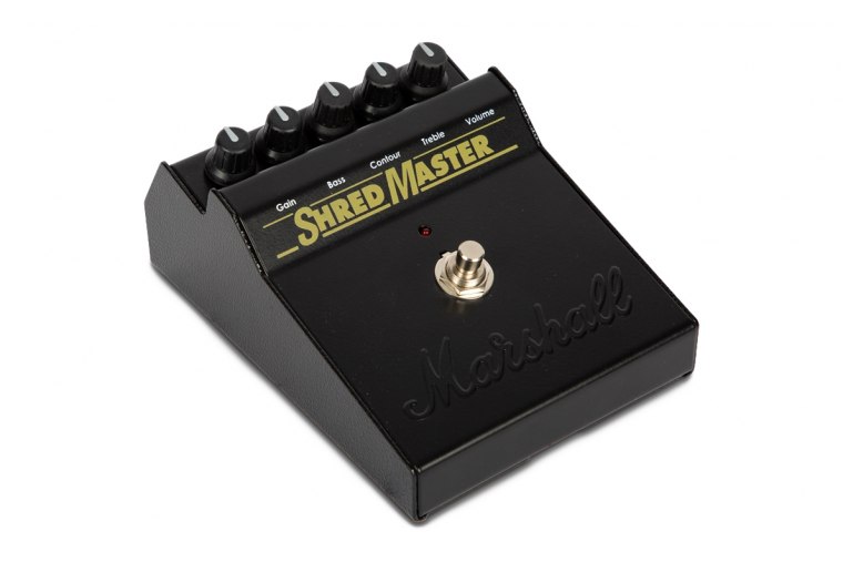 Marshall Shredmaster Reissue