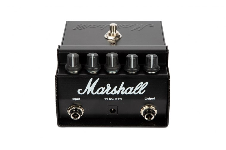 Marshall Shredmaster Reissue