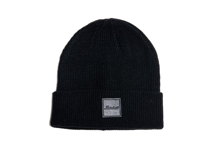 Marshall Ski Cap Beanie