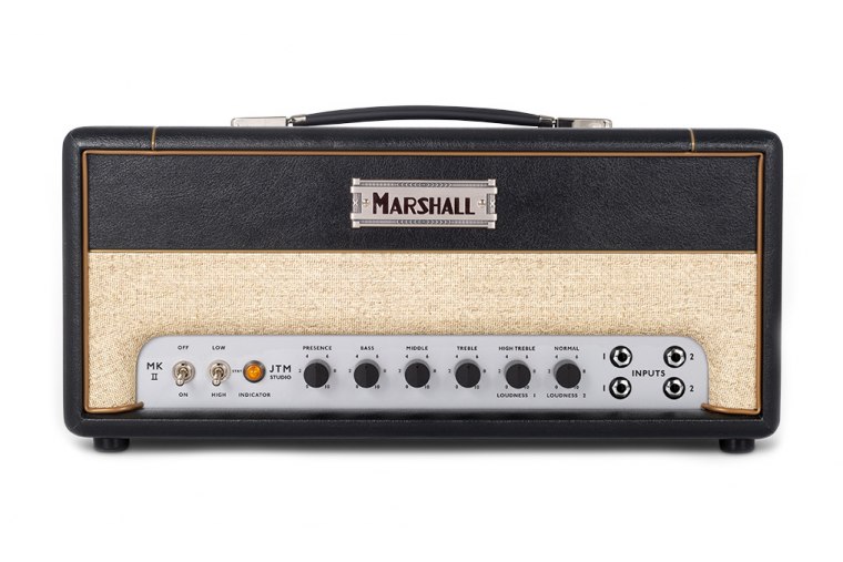 Marshall ST20H Studio JTM