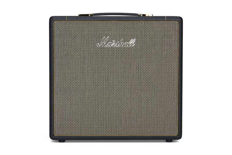 Marshall Studio Vintage SV112 Cabinet