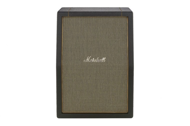 Marshall Studio Vintage SV212 Cabinet