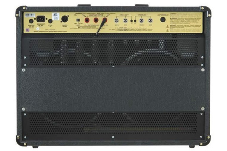 Marshall TSL122