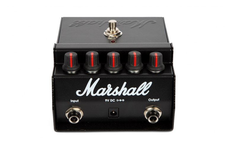 Marshall The Drivemaster Reissue