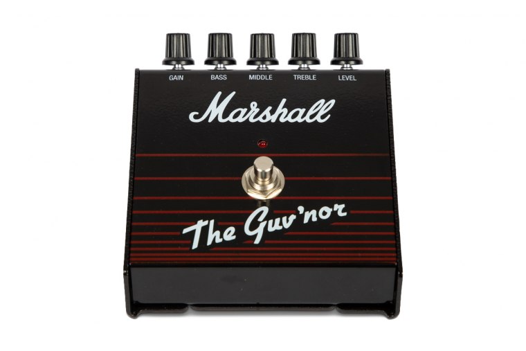 Marshall The Guv'Nor Reissue