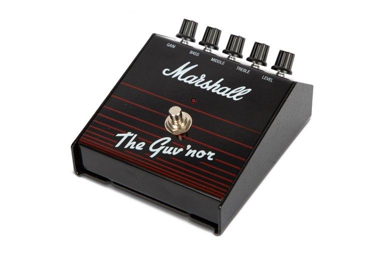 Marshall The Guv'Nor Reissue