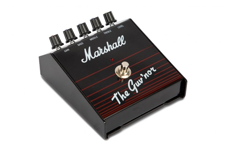 Marshall The Guv'Nor Reissue