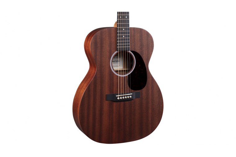 Martin 000-10E Sapele