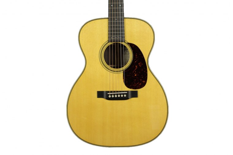 Martin 000-28EC Eric Clapton Signature