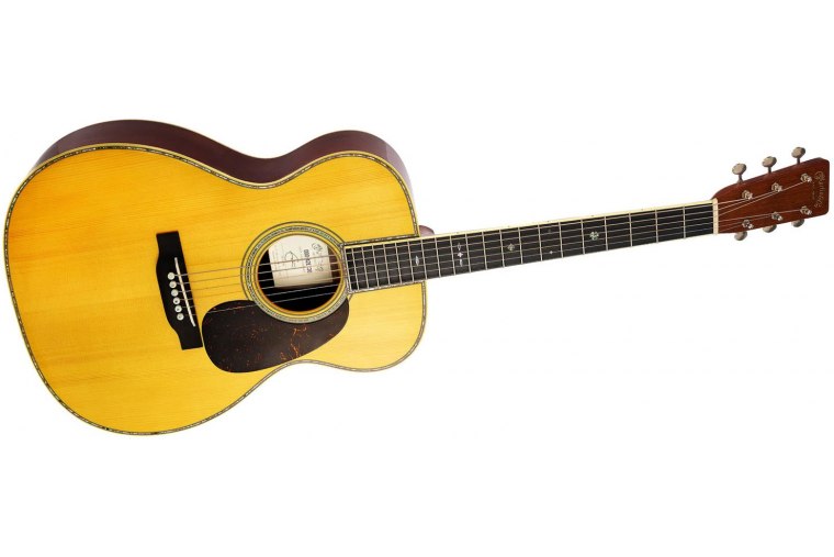 Martin 000-42EC 30th Anniversary