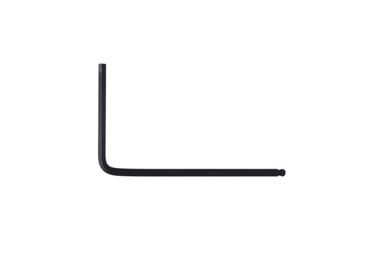 Martin 5mm Allen Truss Rod Wrench