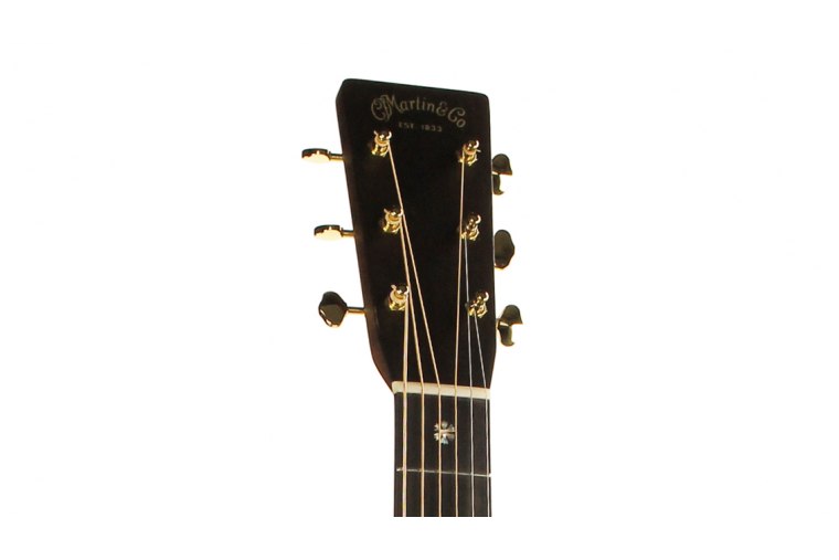 Martin Custom Shop GP-14FC Sinker Mahogany