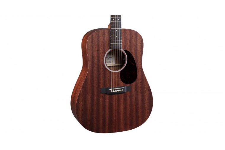 Martin D-10E Sapele