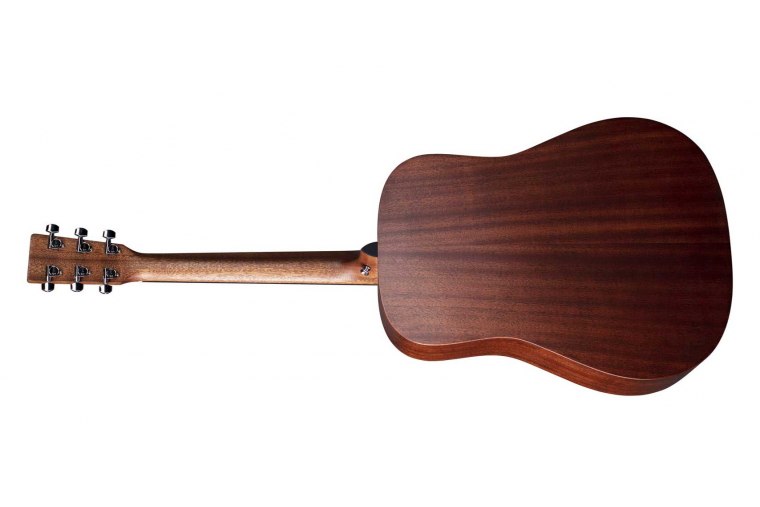 Martin D-10E Sapele