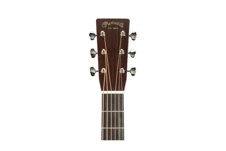 Martin D-18 Satin Amberburst