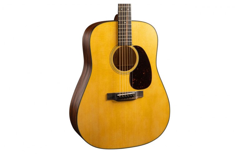 Martin D-18 Satin