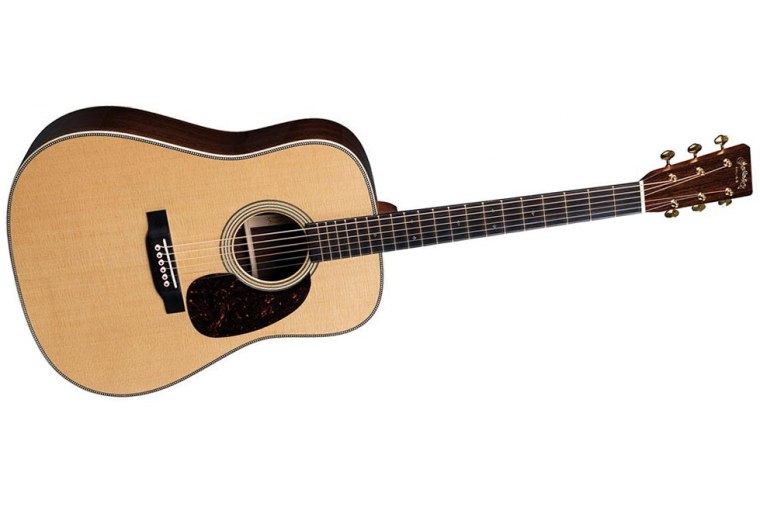 Martin D-28E Modern Deluxe