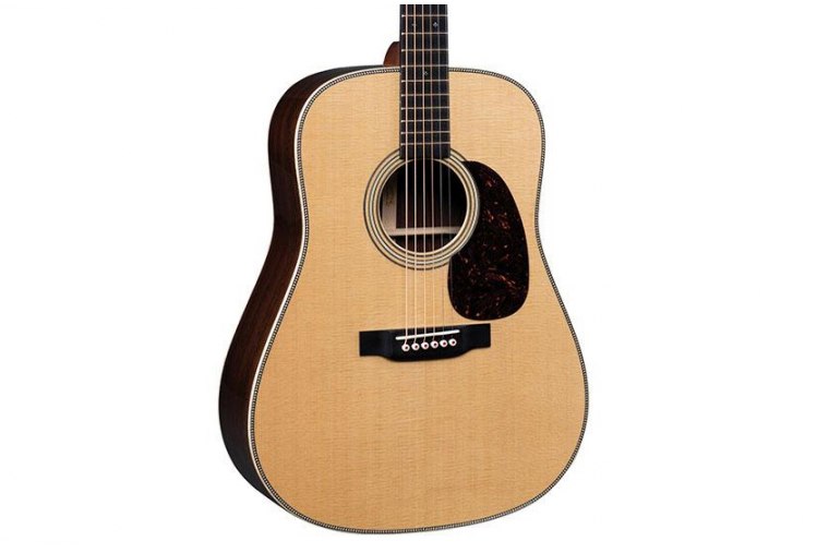 Martin D-28E Modern Deluxe