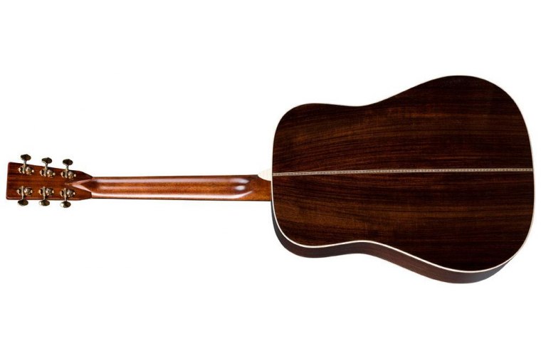 Martin D-28 Modern Deluxe