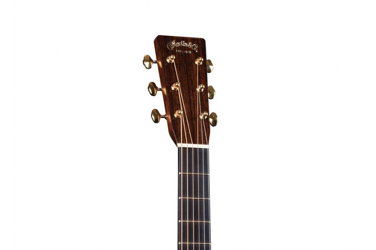 Martin D-28E Modern Deluxe