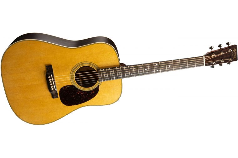 Martin D-28 Satin