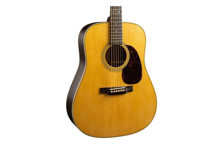 Martin D-28 Satin