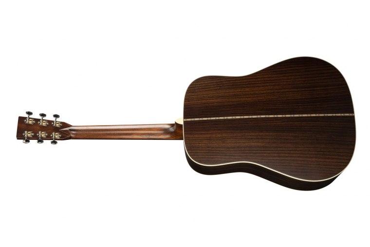 Martin D-28 Satin