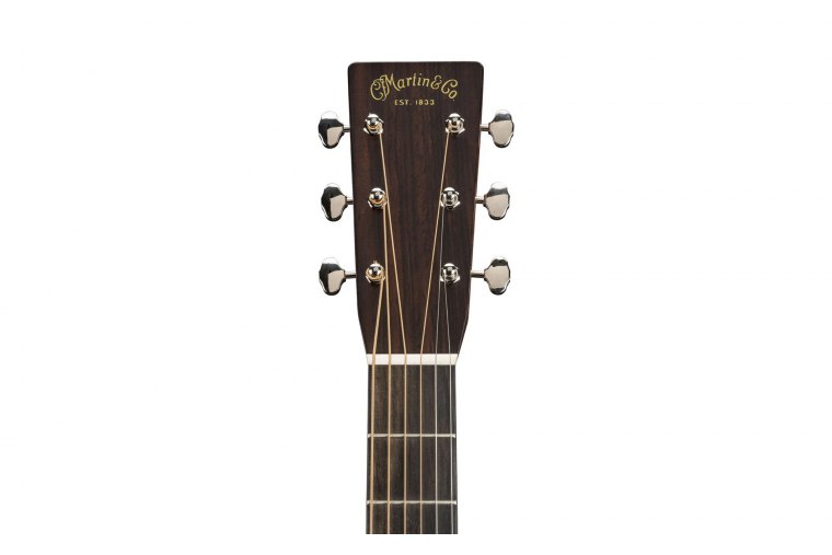 Martin D-28 Satin