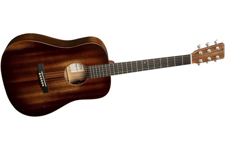 Martin D Jr E Streetmaster