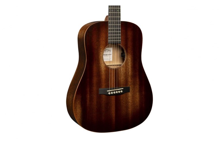 Martin D Jr E Streetmaster