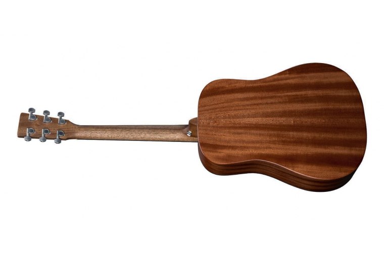 Martin D Jr E Streetmaster