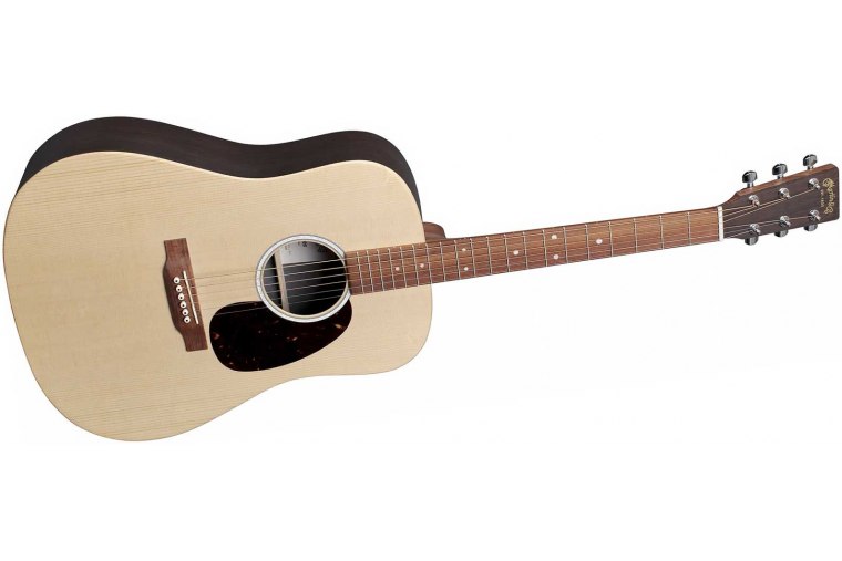 Martin DX2E