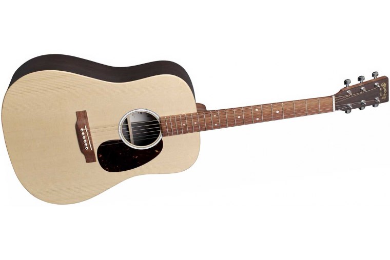 Martin DX2E Rosewood