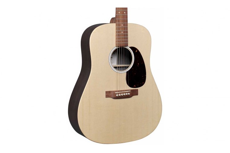 Martin DX2E