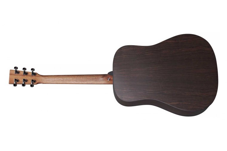 Martin DX2E