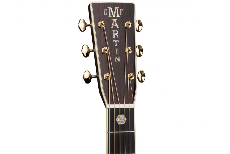 Martin D-41 Reimagined