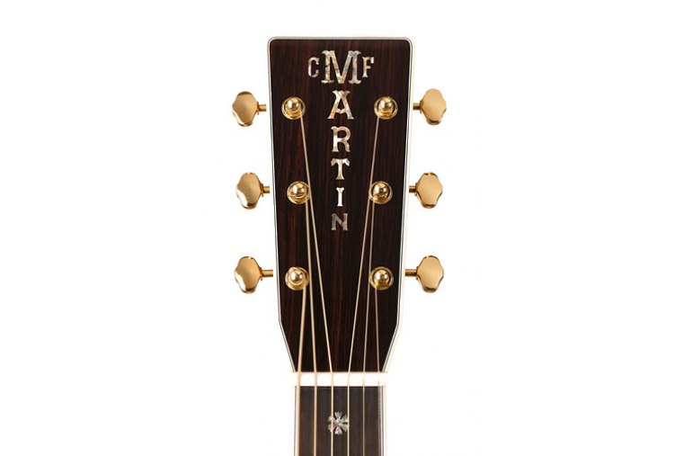 Martin D-42