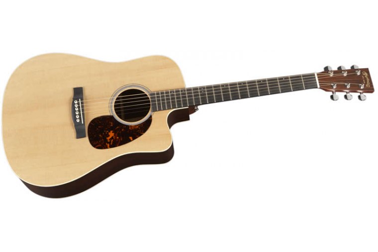 Martin DCPA4 Rosewood