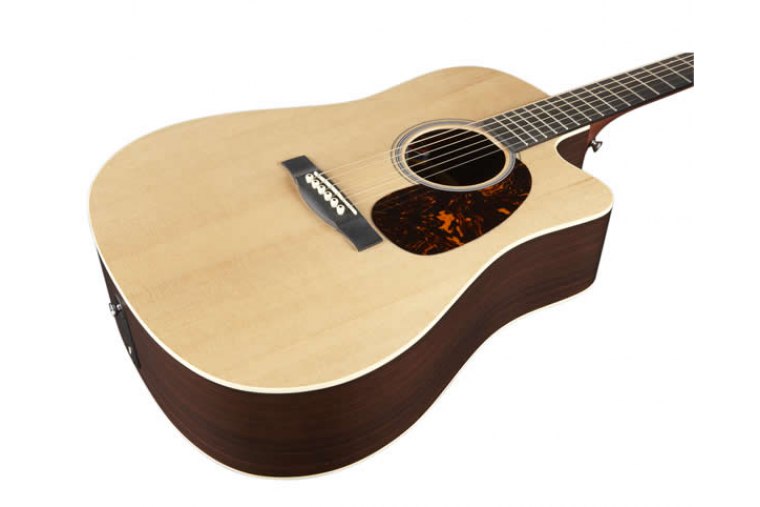 Martin DCPA4 Rosewood