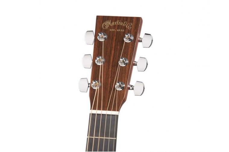 Martin DCPA4 Rosewood