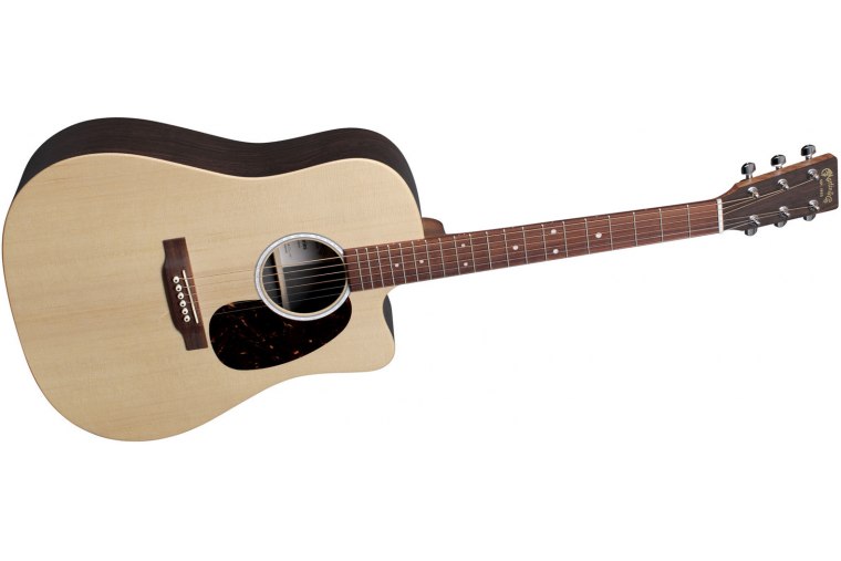 Martin DC-X2E