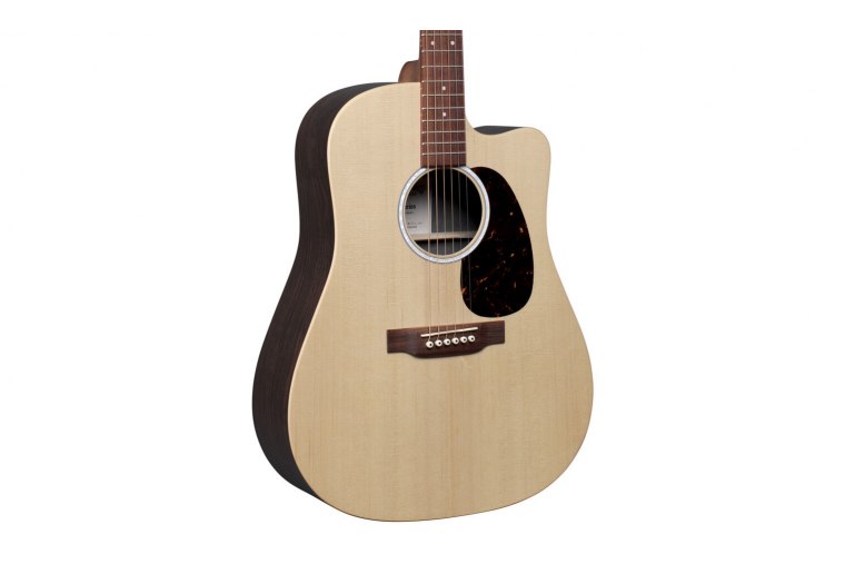 Martin DC-X2E