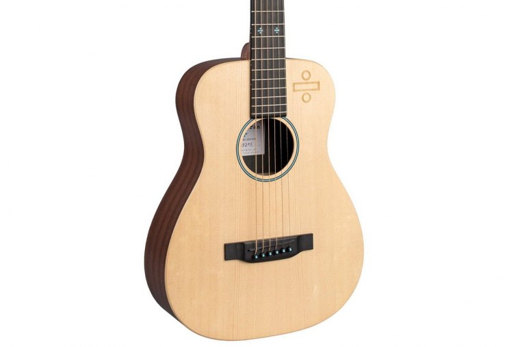 Martin LX Ed Sheeran 3 