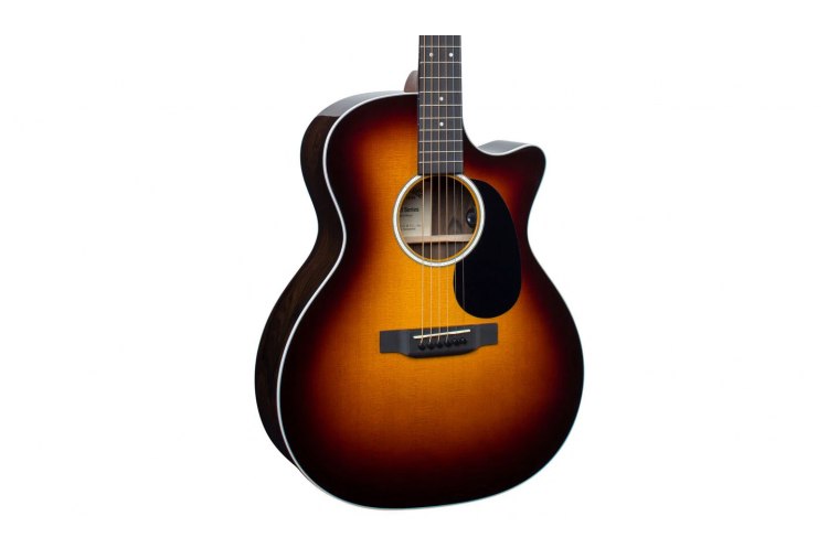 Martin GPC-13E Burst